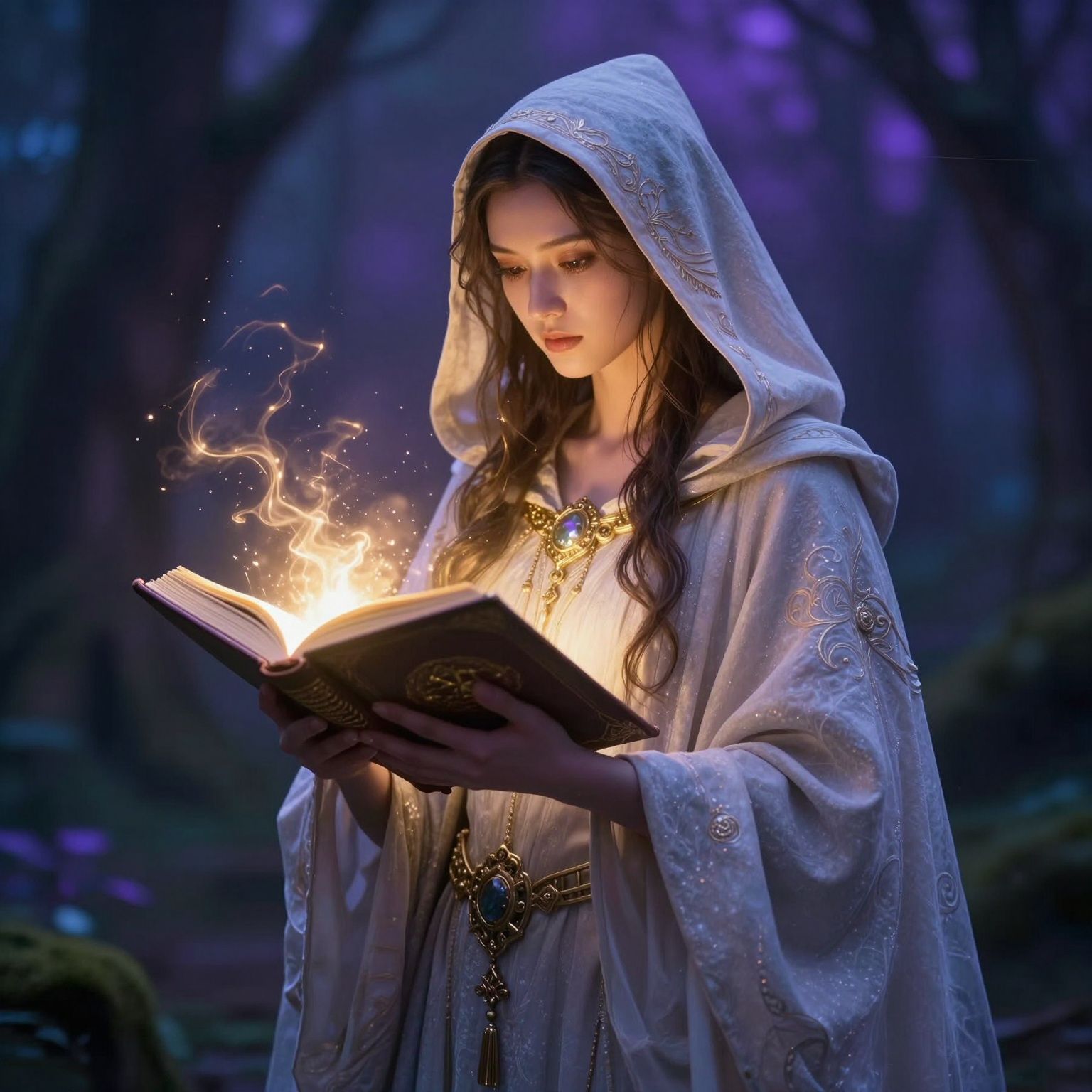 Посвящённая Аджна